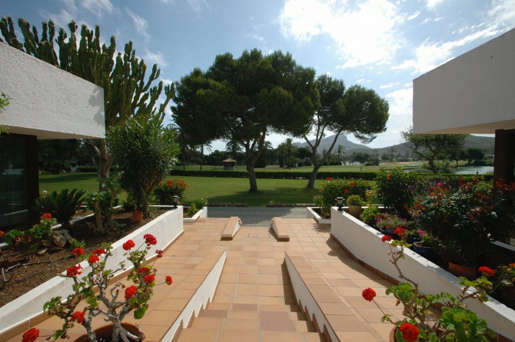 Vista del Golf Terrace 2