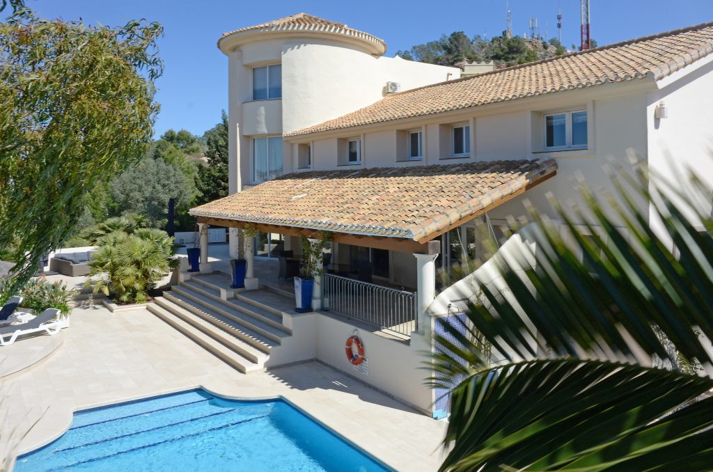 Buganvilla, Monte Claro 24