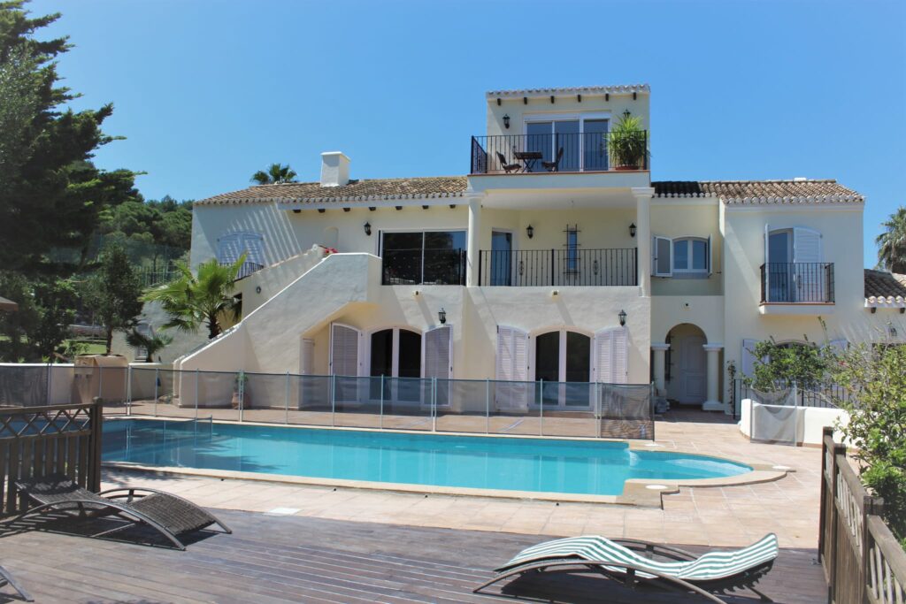 Casa Jasmine